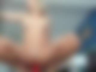 Nikki's Live Sex Cam Show