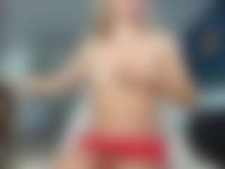 Nikki's Live Sex Cam Show