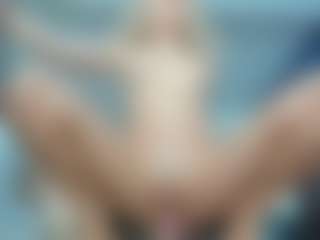 Nikki's Live Sex Cam Show