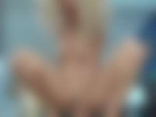 Nikki's Live Sex Cam Show