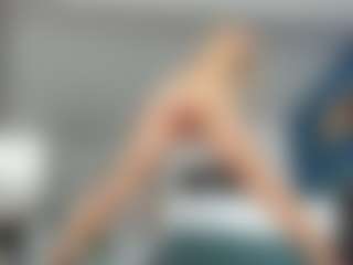 Nikki's Live Sex Cam Show