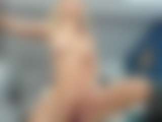 Nikki's Live Sex Cam Show