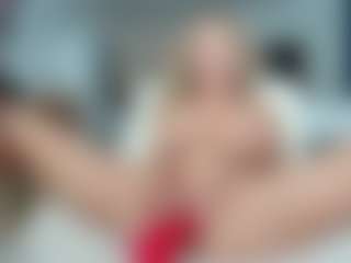 Nikki's Live Sex Cam Show