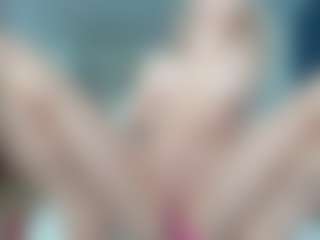 Nikki's Live Sex Cam Show