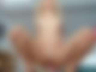 Nikki's Live Sex Cam Show