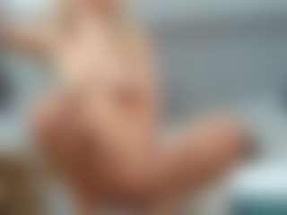 Nikki's Live Sex Cam Show
