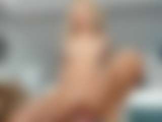 Nikki's Live Sex Cam Show