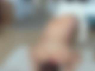 Nikki's Live Sex Cam Show