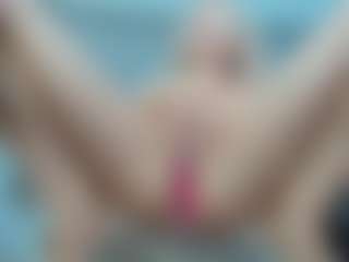 Nikki's Live Sex Cam Show
