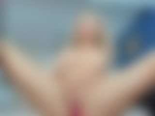 Nikki's Live Sex Cam Show