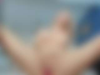 Nikki's Live Sex Cam Show