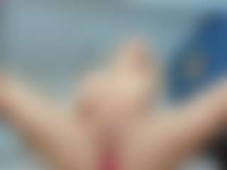 Nikki's Live Sex Cam Show