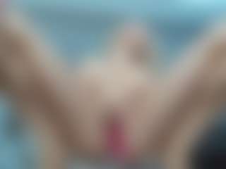 Nikki's Live Sex Cam Show