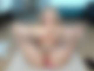 Nikki's Live Sex Cam Show
