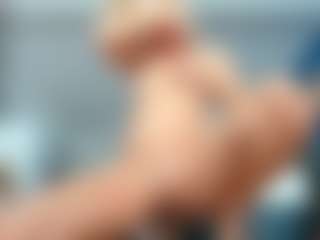 Nikki's Live Sex Cam Show