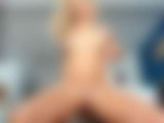 Nikki's Live Sex Cam Show