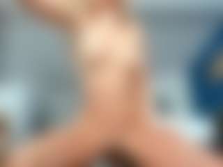 Nikki's Live Sex Cam Show