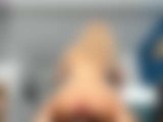 Nikki's Live Sex Cam Show