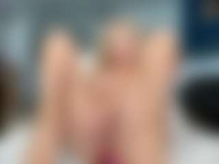 Nikki's Live Sex Cam Show