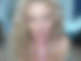 Nikki's Live Sex Cam Show