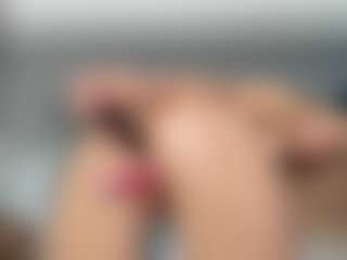 Nikki's Live Sex Cam Show