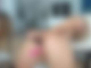Nikki's Live Sex Cam Show