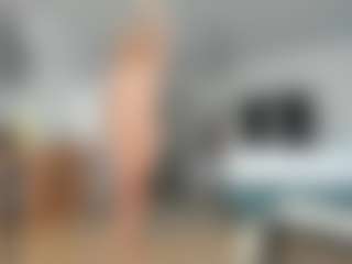 Nikki's Live Sex Cam Show