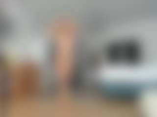 Nikki's Live Sex Cam Show