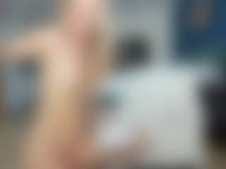 Nikki's Live Sex Cam Show