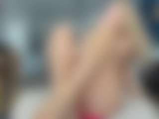 Nikki's Live Sex Cam Show