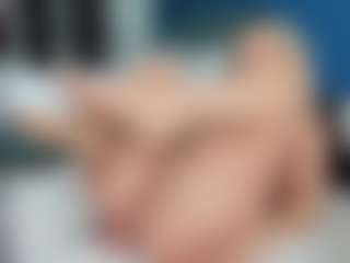 Live cam show with Nikki - Butt Plug on Ass Tok