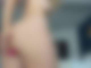 Nikki's Live Sex Cam Show