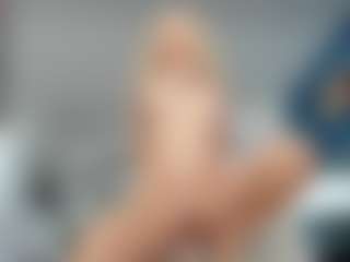 Nikki's Live Sex Cam Show