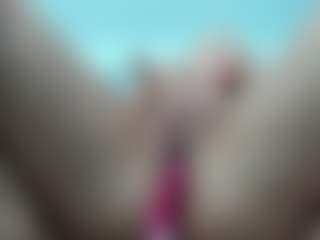 Nikki's Live Sex Cam Show