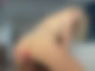 Nikki's Live Sex Cam Show