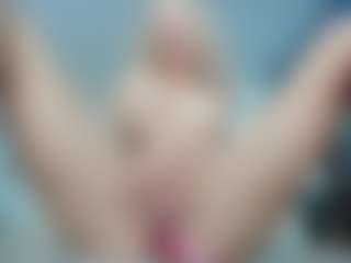 Nikki's Live Sex Cam Show