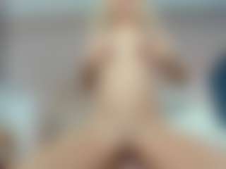 Nikki's Live Sex Cam Show
