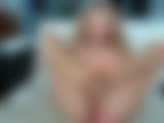 Nikki's Live Sex Cam Show