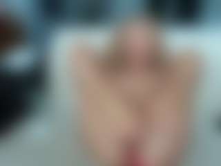 Nikki's Live Sex Cam Show