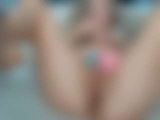 Nikki's Live Sex Cam Show