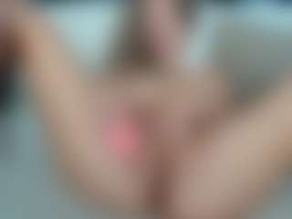 Nikki's Live Sex Cam Show