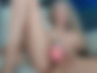Nikki's Live Sex Cam Show