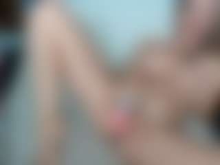 Nikki's Live Sex Cam Show