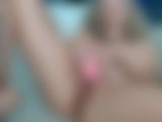 Nikki's Live Sex Cam Show