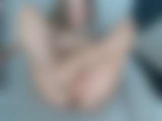 Nikki's Live Sex Cam Show