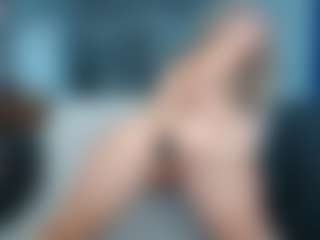 Nikki's Live Sex Cam Show