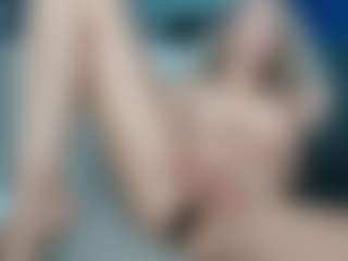 Nikki's Live Sex Cam Show