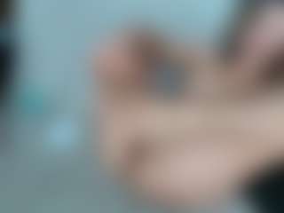 Nikki's Live Sex Cam Show