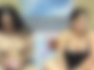 Live cam show with Alexaa-evans - Bikini on crypto-cams