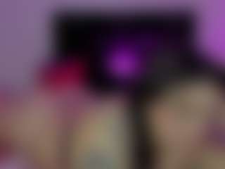 Celeste Y Pipe's Live Sex Cam Show